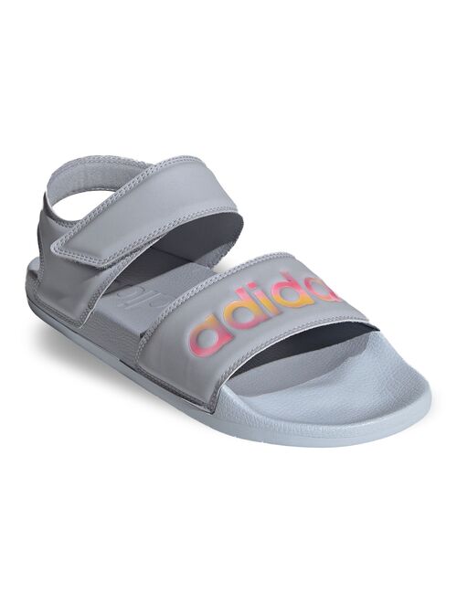 adidas Adilette Women's Strappy Sandals