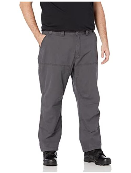 Carhartt Men's Rugged Flex Rigby Double Front Knee Pant