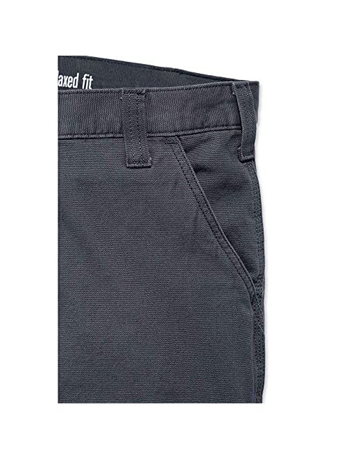 Carhartt Men's Rugged Flex Rigby Double Front Knee Pant