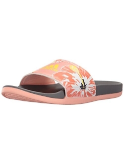 Women's Adilette Comfort Slide Sandal