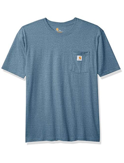 Carhartt Men's Short-Sleeve