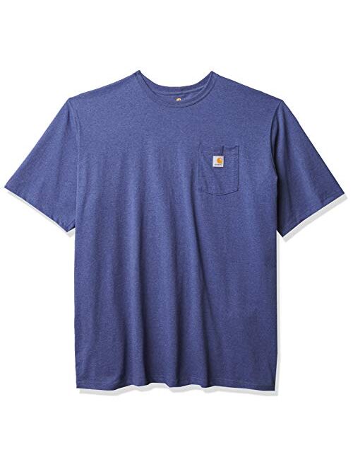 Carhartt Men's Short-Sleeve