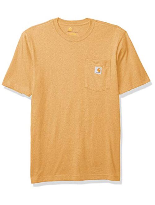 Carhartt Men's Short-Sleeve