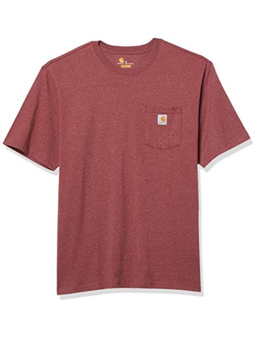 Carhartt Men's Short-Sleeve