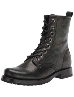 Women's Veronica Combat Boot