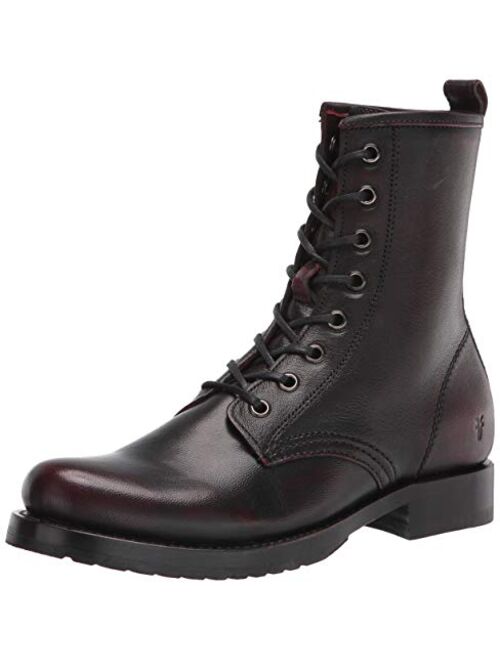 Frye Women's Veronica Combat Boot