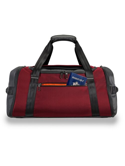 ZDX Large Travel Duffle