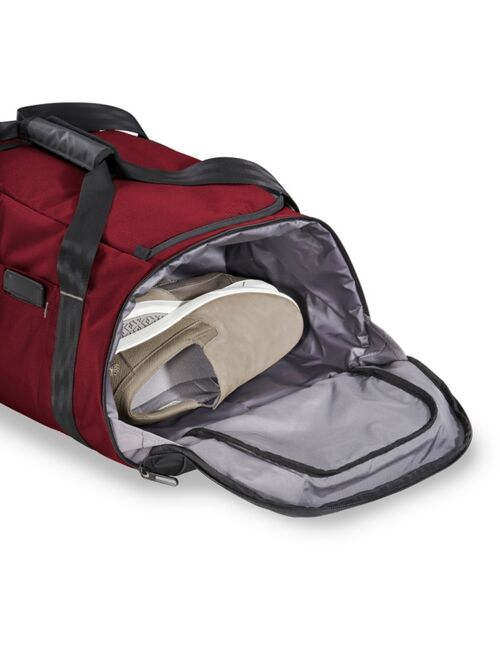 ZDX Large Travel Duffle