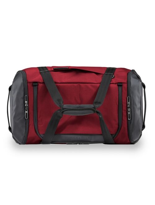 ZDX Large Travel Duffle