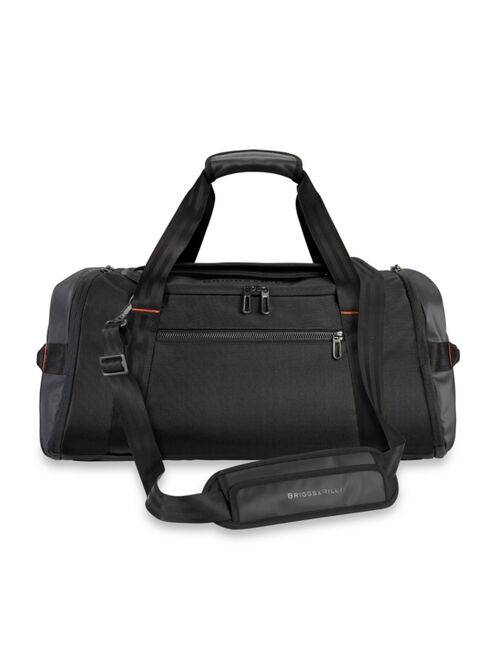 ZDX Large Travel Duffle