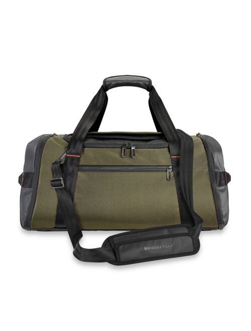 ZDX Large Travel Duffle