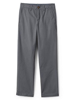 Boys Iron Knee Chino Cadet Pants