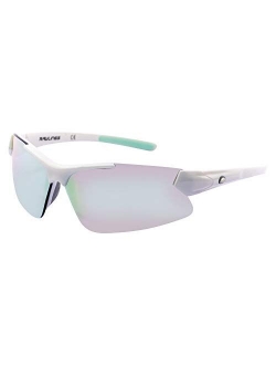 Rawlings Youth Sport Baseball Sunglasses Lightweight Stylish 100% UV Poly Lens