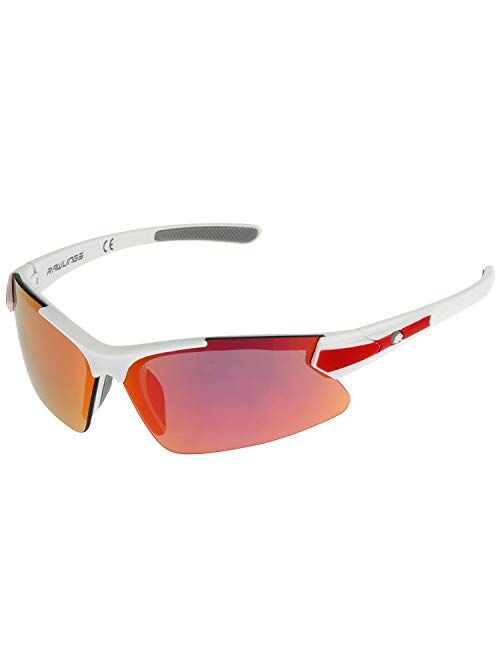 Rawlings Youth Sport Baseball Sunglasses Lightweight Stylish 100% UV Poly Lens