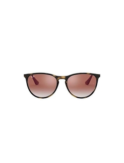 Kids' Rj9060s Erika Round Sunglasses