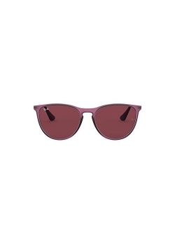 Kids' Rj9060s Erika Round Sunglasses