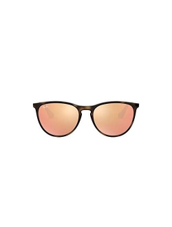 Kids' Rj9060s Erika Round Sunglasses