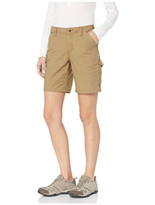 Carhartt Women's Original Fit Crawford Short