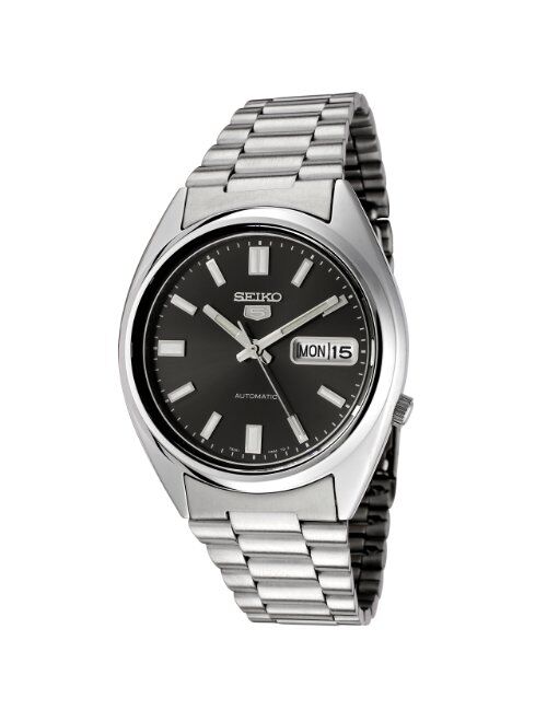 Seiko Men's SNXS79K Automatic Stainless Steel Watch