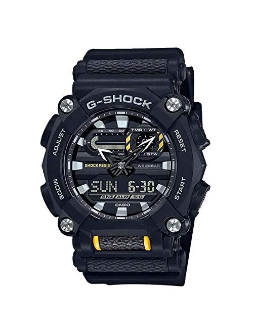 Casio G-Shock GA900-1A