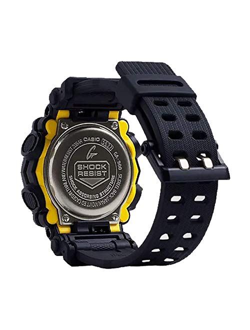 Casio G-Shock GA900-1A