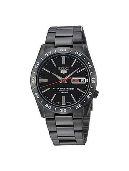 Seiko Men's Watches Seiko 5 SNKE03 - 4