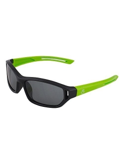 Kids Sunglasses Girls & Boys, Kids Polarized Flexible Rubber UV Protection Sunglasses