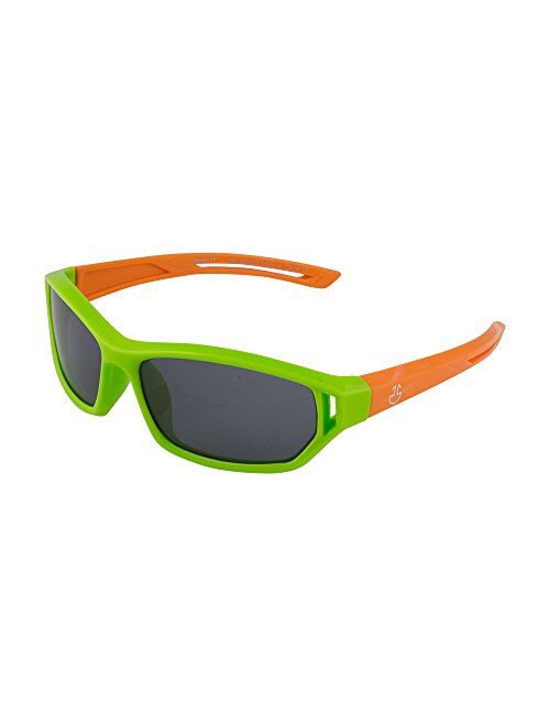 Kids Sunglasses Girls & Boys, Kids Polarized Flexible Rubber UV Protection Sunglasses