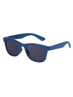 COCOSAND Kids Boys Girls Sunglasses TPE Flexible Frame UV400 Protection Lens for Age 4-10