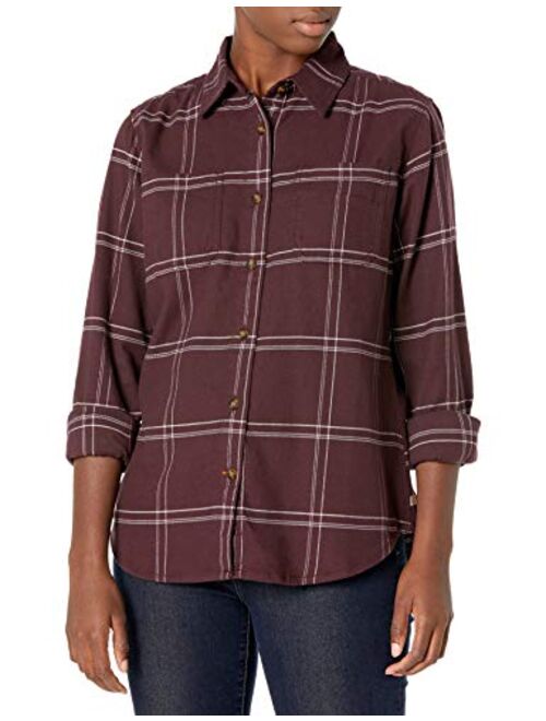 Carhartt Women's Shirt