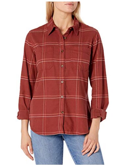 Carhartt Women's Shirt