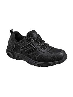Proven Relief of Foot and Heel Pain. Extended Widths. Best Plantar Fasciitis Orthopedic Walking Shoes Diabetic Bunions Womens Sneakers Sonoma
