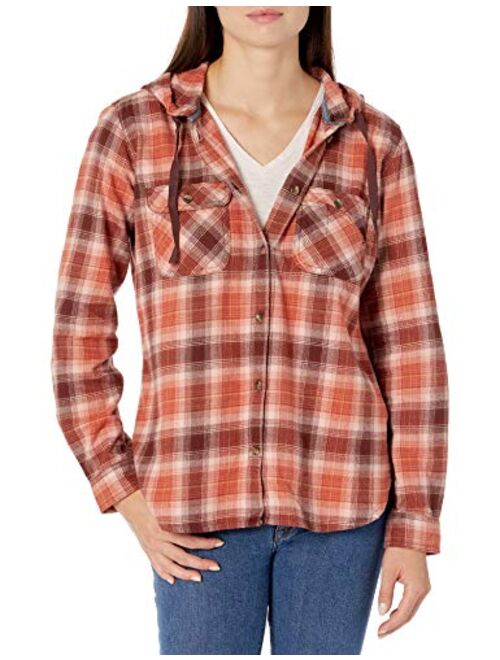 Carhartt Women's Shirt