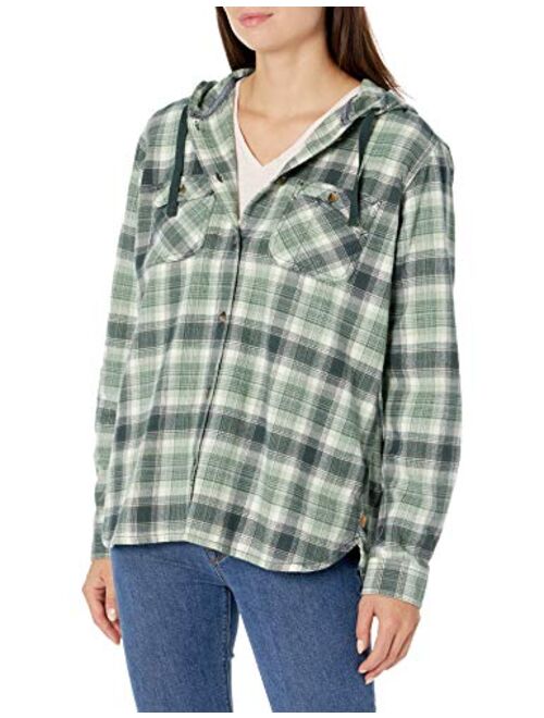 Carhartt Women's Shirt