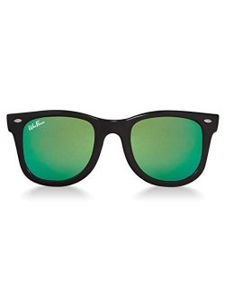 Polarized WeeFarers Children's Sunglasses