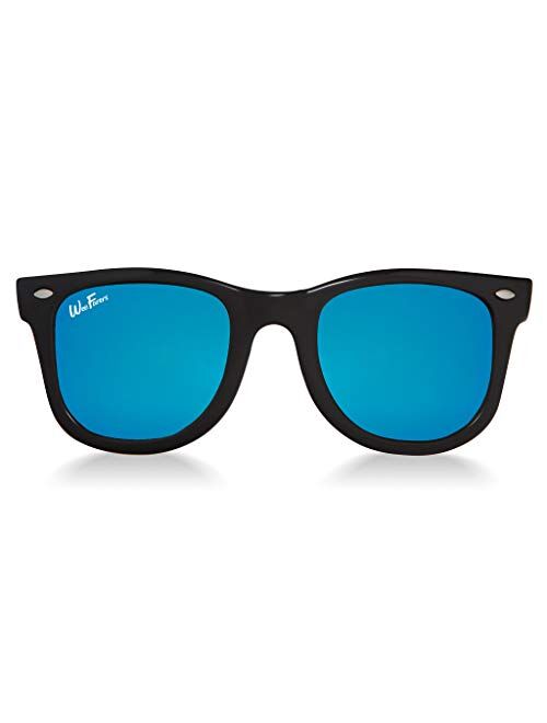 Polarized WeeFarers Children's Sunglasses