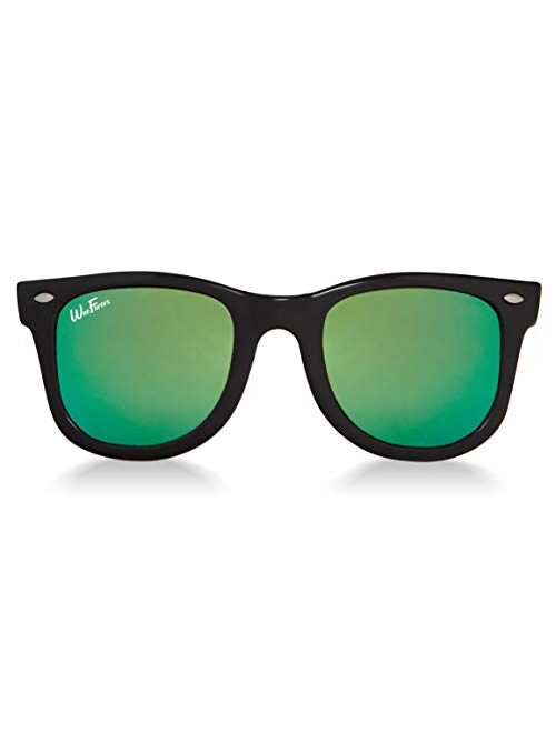 Polarized WeeFarers Children's Sunglasses