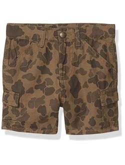 Boys' Cargo Shorts