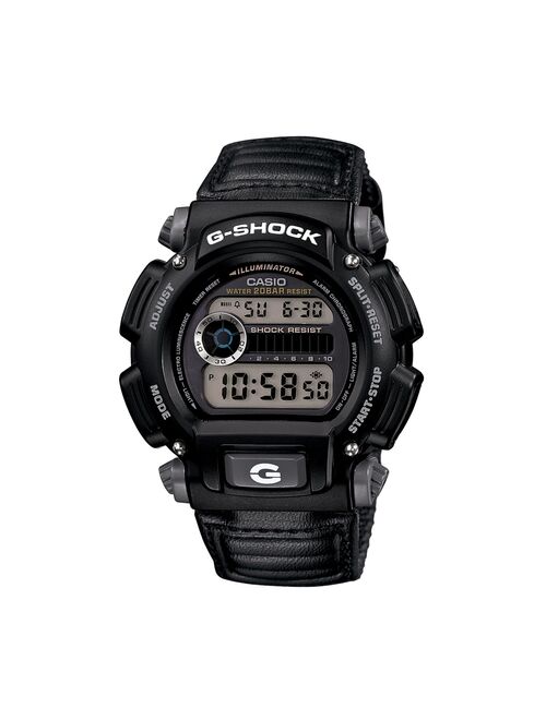 Casio Men's G-Shock Digital Watch - DW9052V-1
