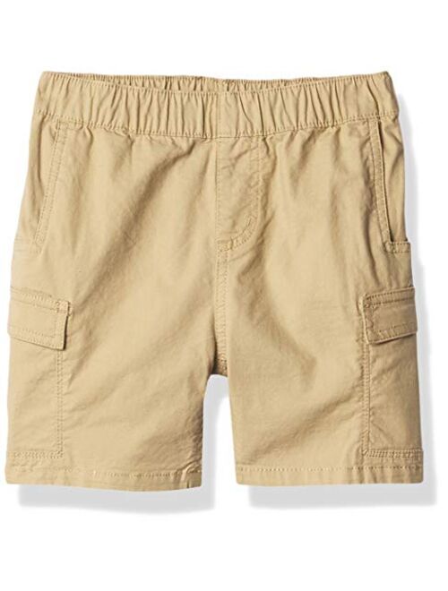 Carhartt Boys' Elastic Waist Short