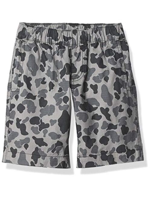 Carhartt Boys' Elastic Waist Short