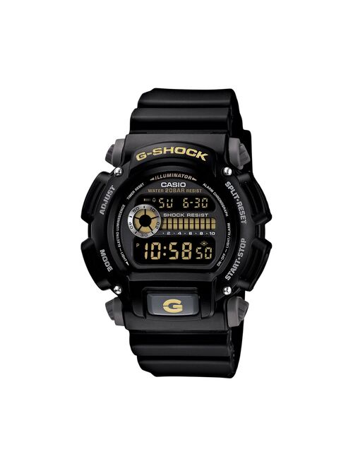 Casio Men's G-Shock Digital Chronograph Watch - DW9052-1CCG