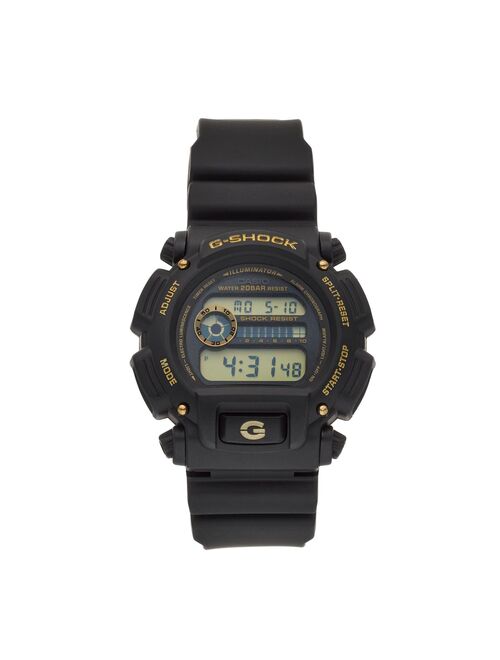 Casio Men's G-Shock Digital Chronograph Watch - DW9052GBX1A9