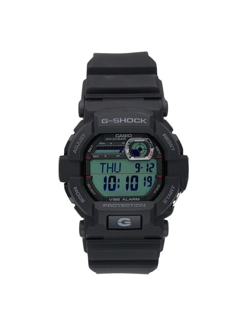 Casio Men's G-Shock Digital Chronograph Watch