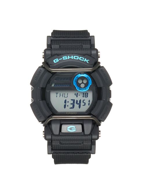 Casio Men's G-Shock Digital Watch - GD400-1B2