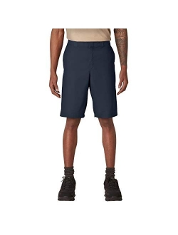 Men's Cooling Temp-iq Active Waist Twill Short