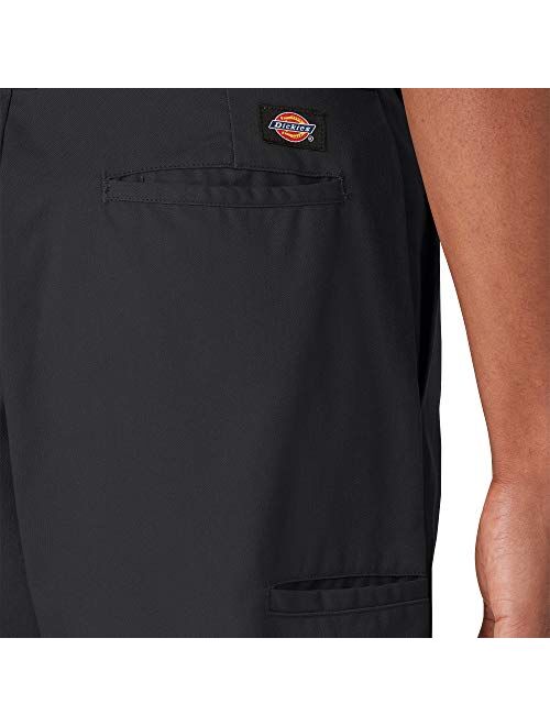 Dickies Men's Cooling Temp-iq Active Waist Twill Short