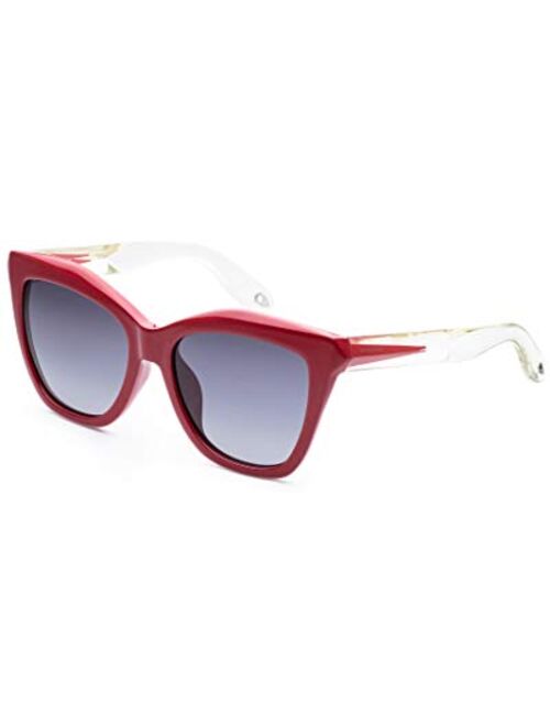 Givenchy Womens Women's Fashion 54Mm Sunglasses