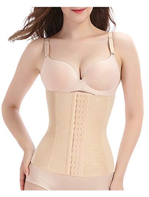 Nebility Maternity Belly Band Postpartum Recovery Belt Waist Trainer Abdominal Wrap C-section Postnatal Girdle