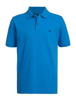 Big Boys Polo Shirt